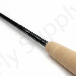 Winston Air 2 Fly Rod -Hengels Winkel Winston Air2 Fly Rod AIR2ROD XXX dsc06021 bewerkt
