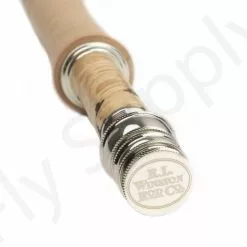 Winston Air 2 Fly Rod -Hengels Winkel Winston Air2 Fly Rod AIR2ROD XXX dsc06024 bewerkt