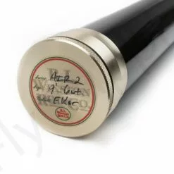 Winston Air 2 Fly Rod -Hengels Winkel Winston Air2 Fly Rod AIR2ROD XXX dsc06031 bewerkt