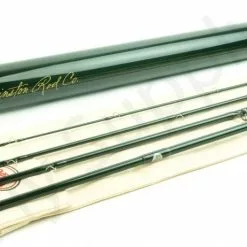 Winston Alpha+ Fly Rod -Hengels Winkel Winston Alpha Fly Rod ALPHAPLUSROD XXX dsc05940 bewerkt