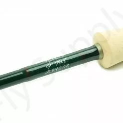 Winston Alpha+ Fly Rod -Hengels Winkel Winston Alpha Fly Rod ALPHAPLUSROD XXX dsc05941 bewerkt