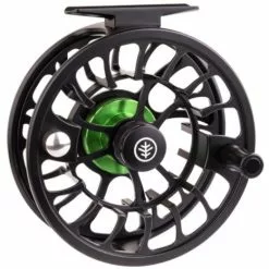 Wychwood PDR Predator Fly Reel