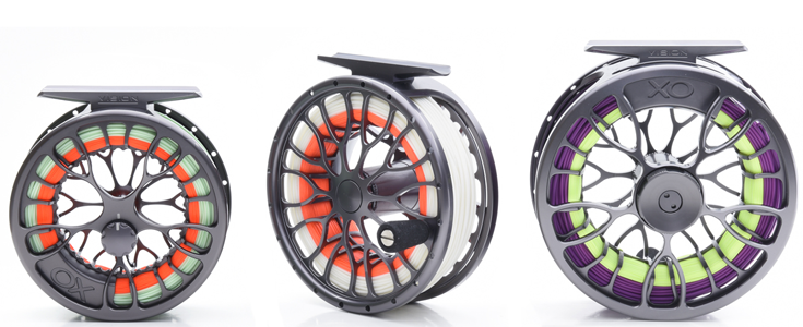 Vision XO Fly Reel 7 Vision XO Fly Reel - Afbeelding 7
