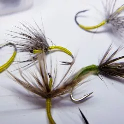 Zen Tenkara Grab'n'Go Kit -Hengels Winkel Zen Tenkara GrabnGo Kit NFD188 20190712 133736