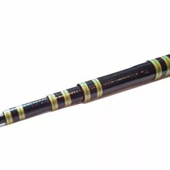 Zen Tenkara Suzume Tri-Zoom Rod