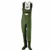 Aquaz Neoprene 2.0 Stockingfoot Wader 4,5mm Blue