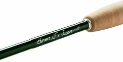 Winston Boron III X Super 10 4pc Fly Rod