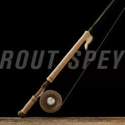 Sage Trout Spey HD 4pc Fly Rod 14 Sage Trout Spey HD 4pc Fly Rod -Hengels Winkel c8301192 8abc 4d77 b76a 5713769be6b9