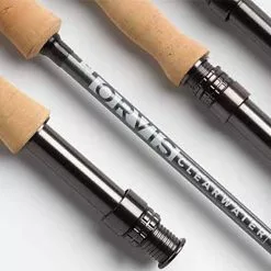 Orvis Clearwater Fly Rod 4pc -Hengels Winkel clearwater fly rod 2019