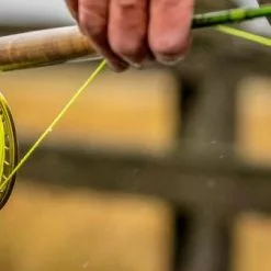 Sage Click Fly Reel -Hengels Winkel click3