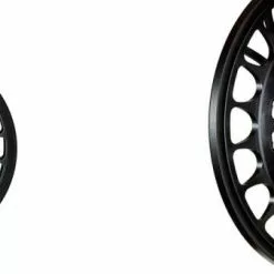 Sage Click Fly Reel -Hengels Winkel click6