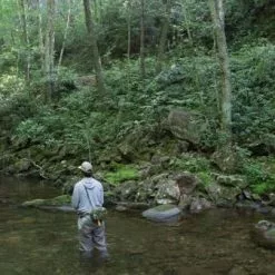 Sage Dart 3pc Fly Rod -Hengels Winkel dart5