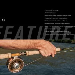 Sage Trout Spey HD 4pc Fly Rod 15 Sage Trout Spey HD 4pc Fly Rod -Hengels Winkel dd8fc7a2 90f4 4dde 93f1 0bb1cd47258e