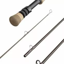 Sage Payload 4pc Fly Rod 14 Sage Payload 4pc Fly Rod -Hengels Winkel ea03b4d5 6ef6 4b54 a555 b657186912cb