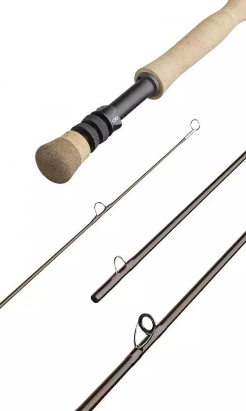 Sage Payload 4pc Fly Rod 4 Sage Payload 4pc Fly Rod - Afbeelding 4