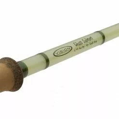 Vision Glass Salmon Fly Rod 4pc -Hengels Winkel eng pl vision rod glass salmon 11124 3