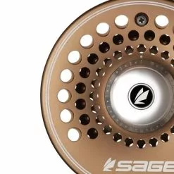 Sage Trout Spey Fly Reel -Hengels Winkel f8d97dd0 8cc3 4822 a723 ec3165a6a4e3