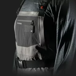 Simms G4 Pro Stockingfoot Slate -Hengels Winkel feat main 12572 2