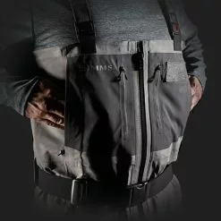 Simms G4Z Stockingfoot Slate -Hengels Winkel feat main 12573 2