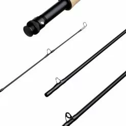 Sage Foundation 4pc Fly Rod
