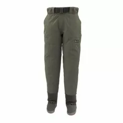 Simms Freestone Pants Set And Freestone Rubber Boots -Hengels Winkel freestonepants