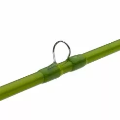 Vision Glass Streamer Fly Rod 2pc -Hengels Winkel glass streamer206
