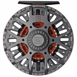 Hardy HBX Fly Reel 10 Hardy HBX Fly Reel -Hengels Winkel hardy fortuna hbx aws reel