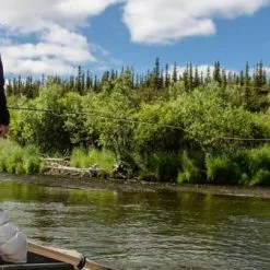 Sage Igniter 4pc Fly Rod -Hengels Winkel igniter8