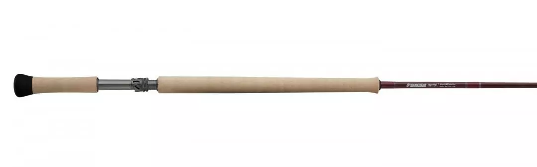 Sage Igniter Spey Fly Rod 1 Sage Igniter Spey Fly Rod