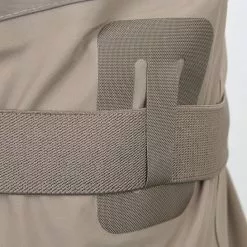 Vision Koski Wader -Hengels Winkel koski detail 4