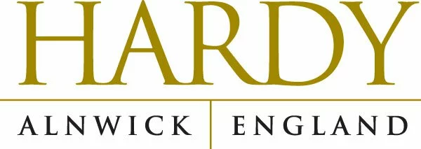 Hardy HBX Fly Reel 7 Hardy HBX Fly Reel - Afbeelding 7