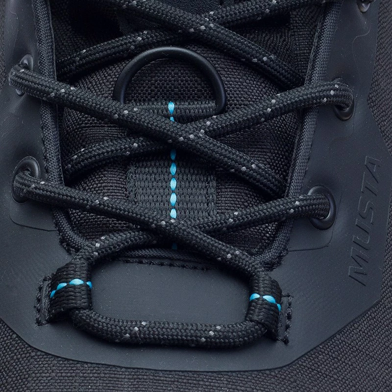 Vision Musta Gummi Boot 3 Vision Musta Gummi Boot - Afbeelding 3