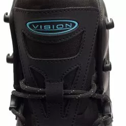 Vision Musta Gummi Boot 10 Vision Musta Gummi Boot -Hengels Winkel musta 4