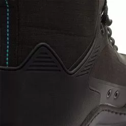 Vision Musta Gummi Boot 11 Vision Musta Gummi Boot -Hengels Winkel musta 5