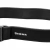 Simms Neoprene Wading Belt Black