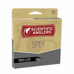 Scientific Anglers Spey Lite Skagit Head Intermediate Fly Line