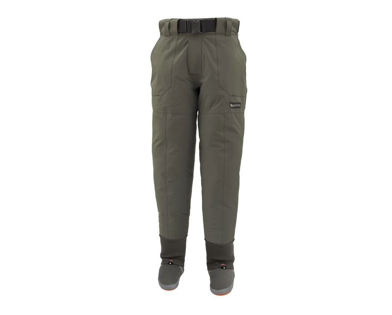 Simms Freestone Pant Dark Gunmetal 1 Simms Freestone Pant Dark Gunmetal