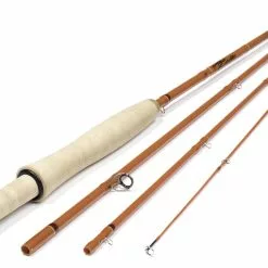 Scott F-Series 4 Pc Fly Rod
