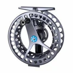 Waterworks Lamson ULA Force II SL Azure Fly Reel