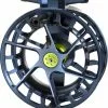 Waterworks Lamson Speedster S Midnight Fly Reel