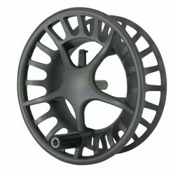 Waterworks Lamson Liquid/Remix Spare Spool Smoke