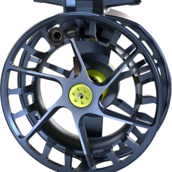 Waterworks Lamson Speedster HD Midnight Fly Reel