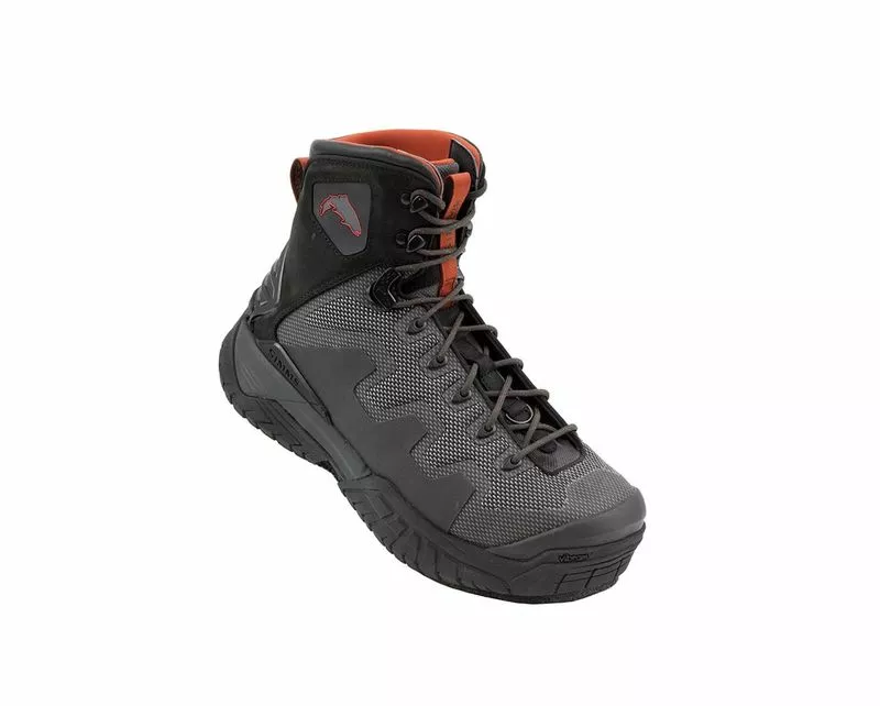 Simms G4 Pro Boot - Felt 2 Simms G4 Pro Boot - Felt - Afbeelding 2