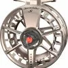 Waterworks Lamson Speedster Ember Fly Reel