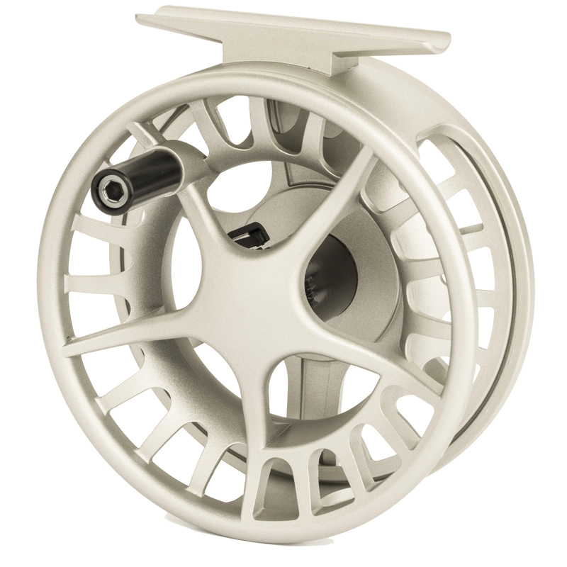 Waterworks Lamson Liquid Vapor Fly Reel 1 Waterworks Lamson Liquid Vapor Fly Reel