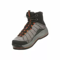 Simms Flyweight Boot Felt Steel Grey 8 Simms Flyweight Boot Felt Steel Grey -Hengels Winkel product 3 31963