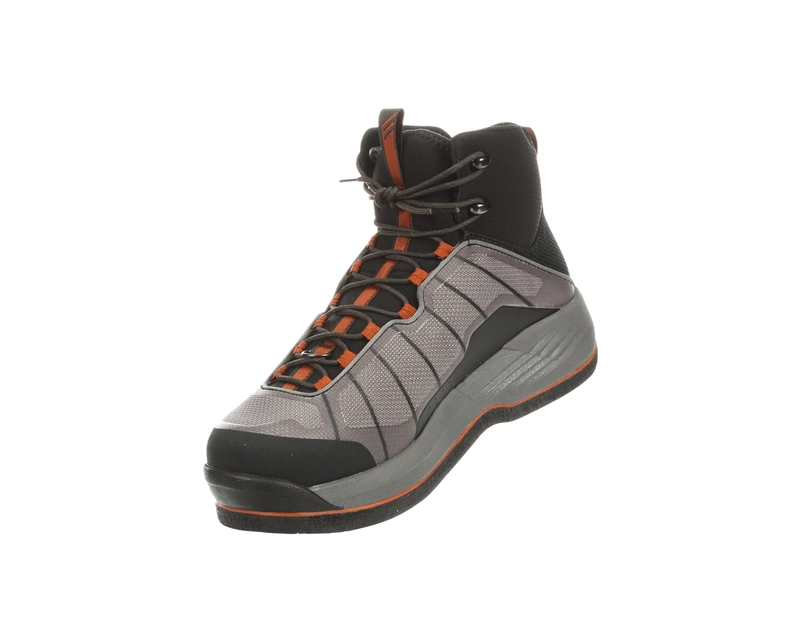 Simms Flyweight Boot Felt Steel Grey 3 Simms Flyweight Boot Felt Steel Grey - Afbeelding 3