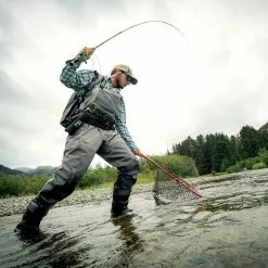 Simms G4 Pro Stockingfoot Slate -Hengels Winkel product 8 34355