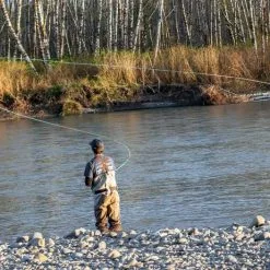 Sage Pulse Switch & Spey 4pc Fly Rod -Hengels Winkel pulsespey4