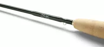 Winston PURE Fly Rod 2 Winston PURE Fly Rod - Afbeelding 2